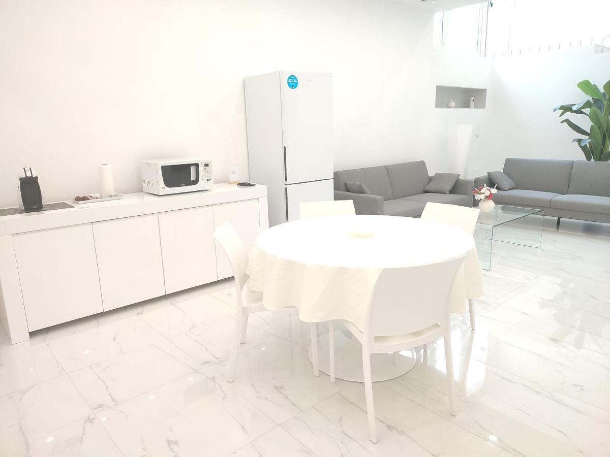 Elegant Basement Suite Orosei Dış mekan fotoğraf